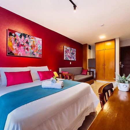 Luzzy Hotel Канела Екстер'єр фото