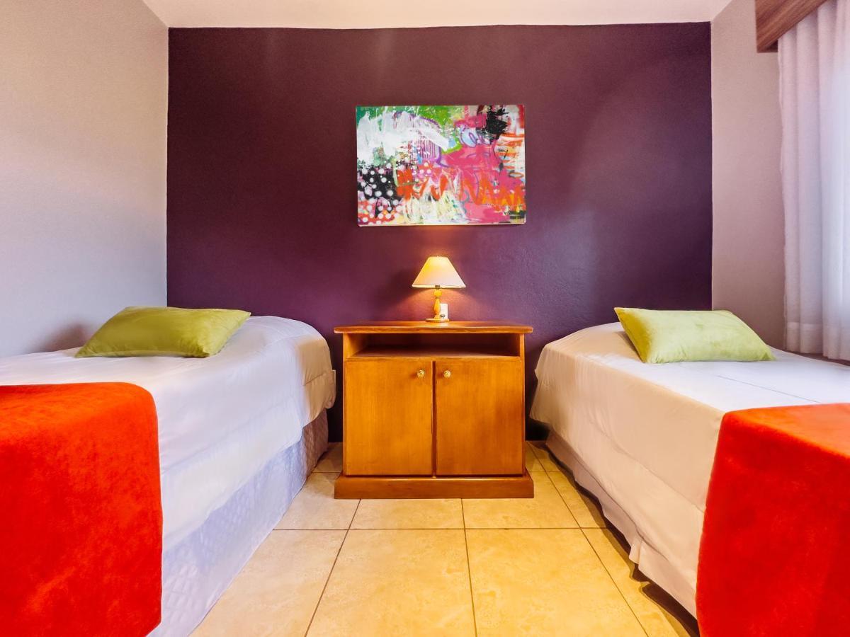 Luzzy Hotel Канела Екстер'єр фото