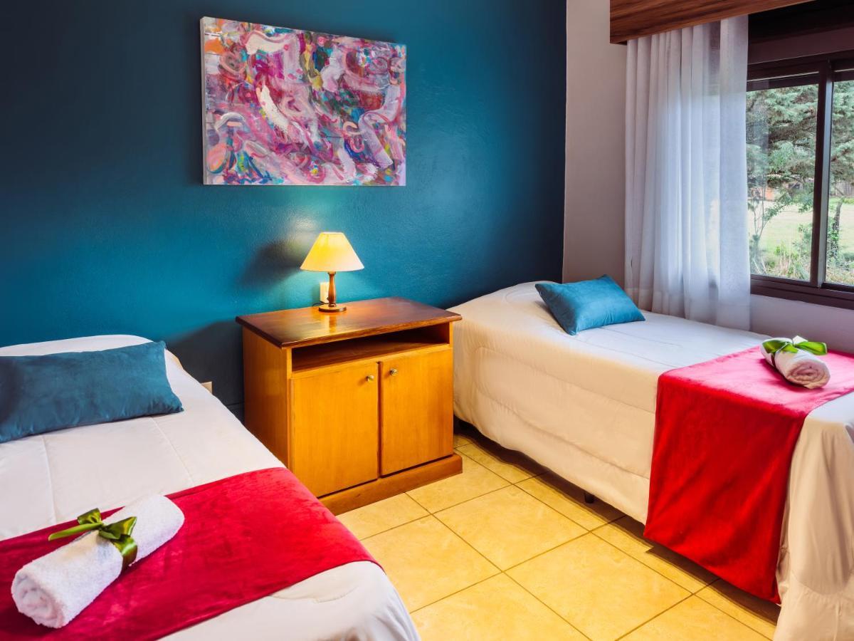 Luzzy Hotel Канела Екстер'єр фото