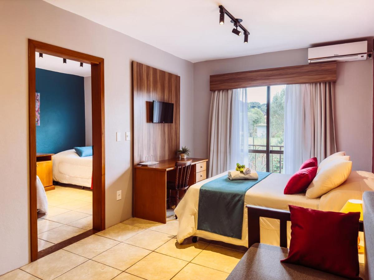 Luzzy Hotel Канела Екстер'єр фото