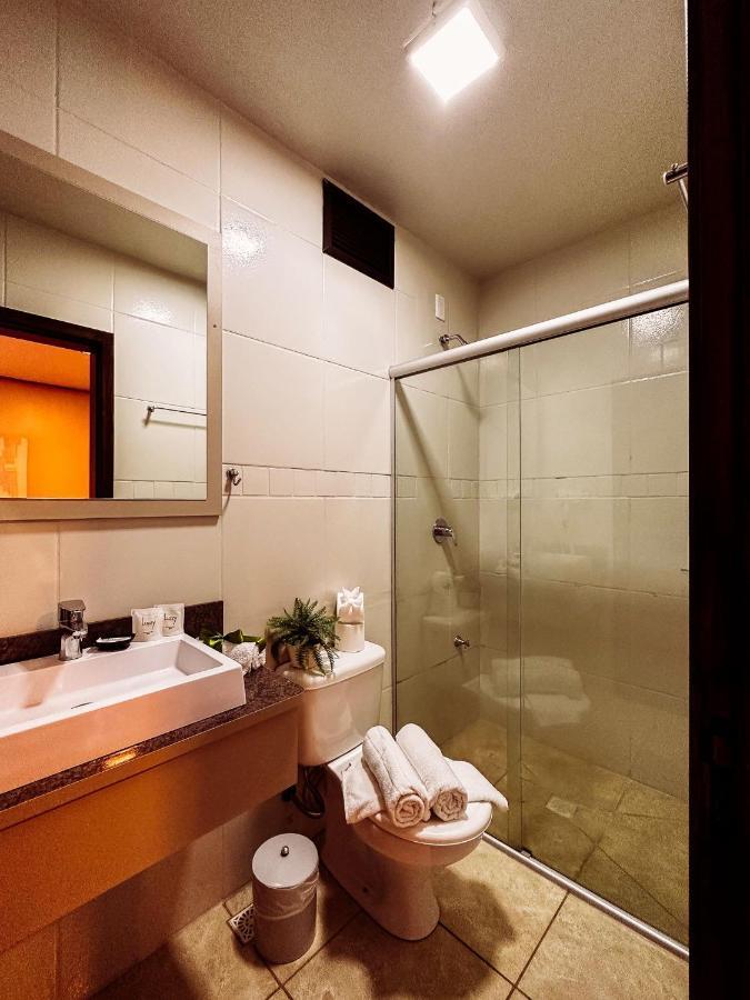 Luzzy Hotel Канела Екстер'єр фото