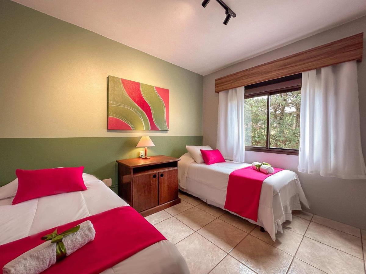 Luzzy Hotel Канела Екстер'єр фото