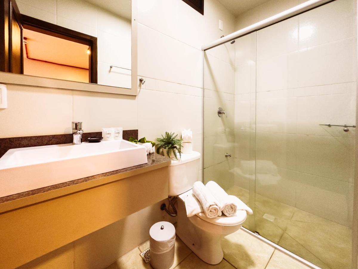 Luzzy Hotel Канела Екстер'єр фото