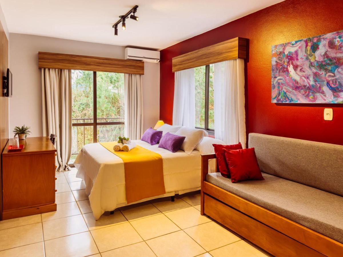 Luzzy Hotel Канела Екстер'єр фото