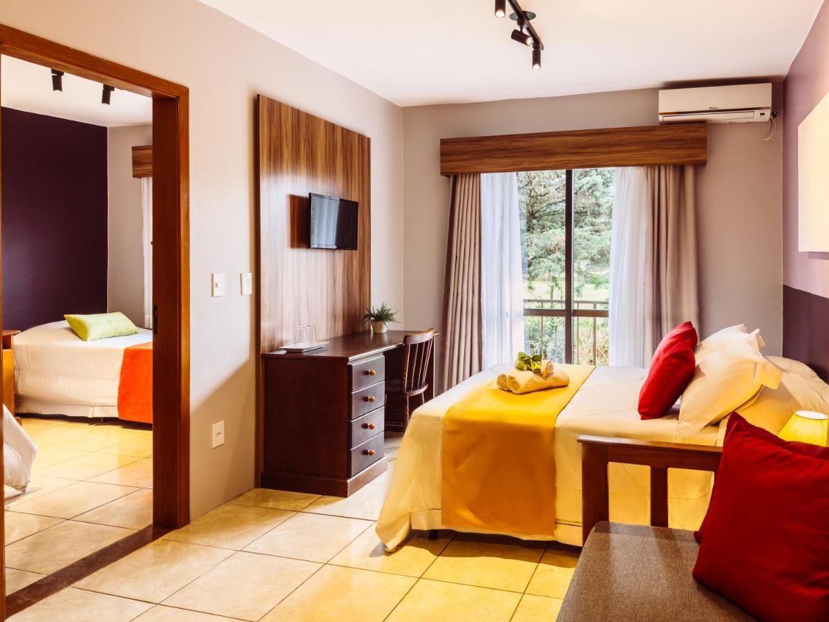 Luzzy Hotel Канела Екстер'єр фото