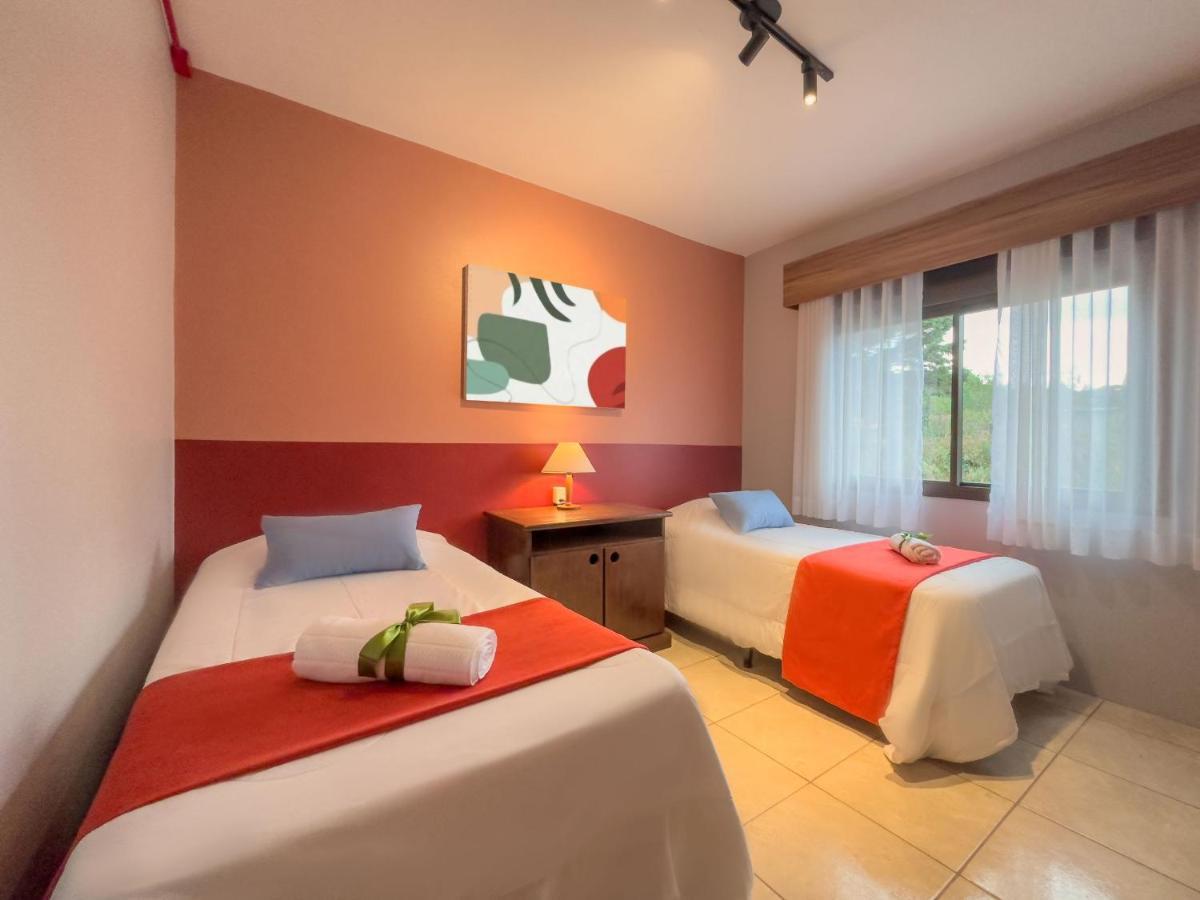 Luzzy Hotel Канела Екстер'єр фото