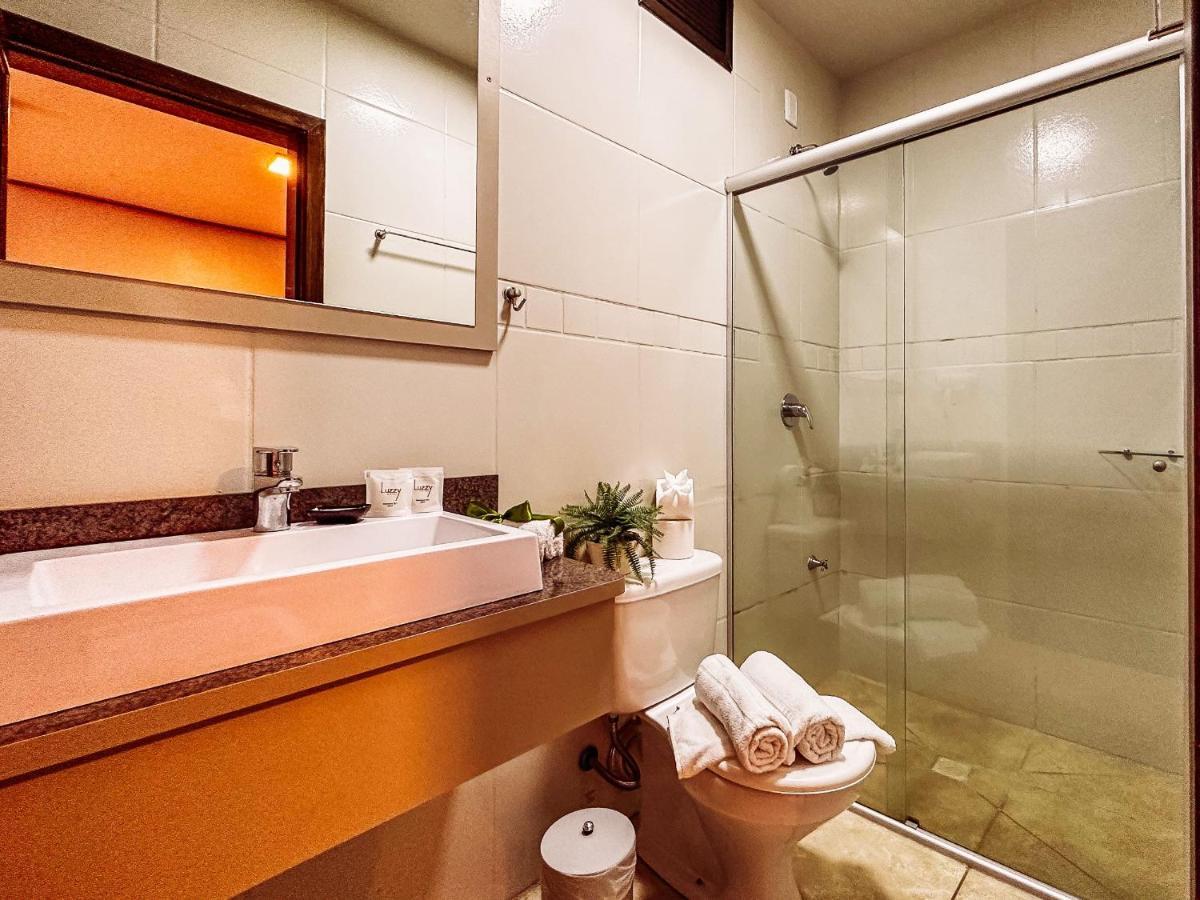Luzzy Hotel Канела Екстер'єр фото