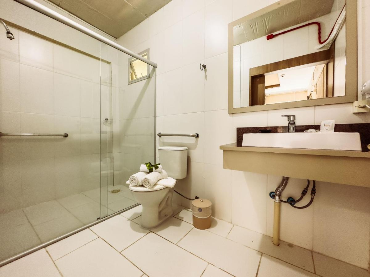 Luzzy Hotel Канела Екстер'єр фото