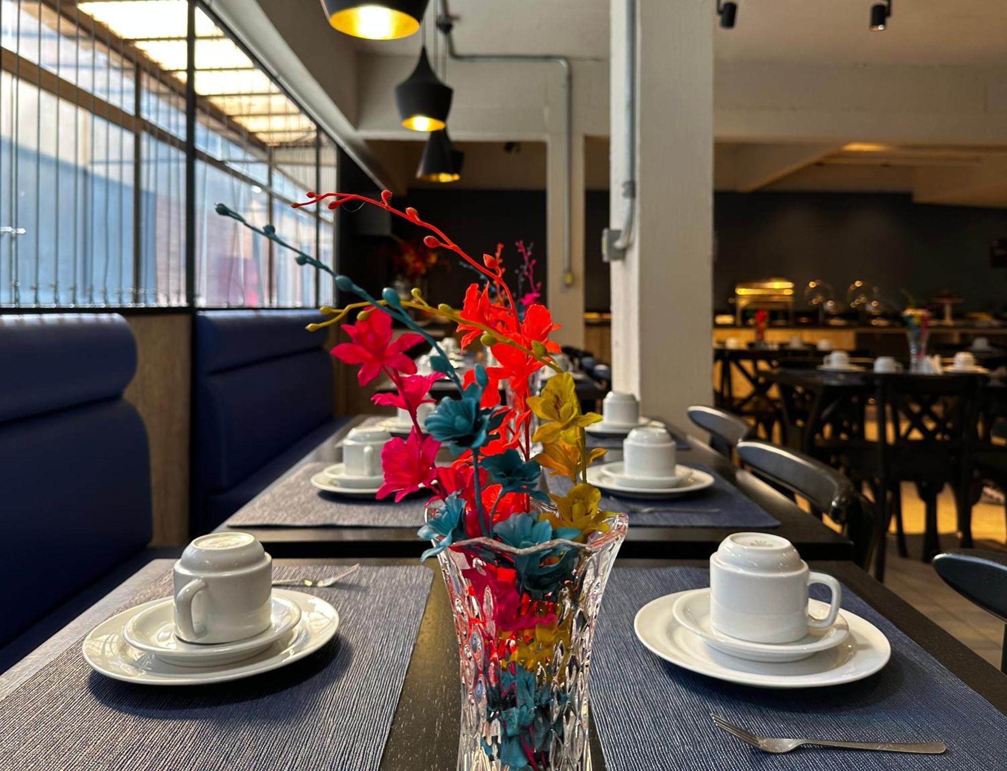 Luzzy Hotel Канела Екстер'єр фото